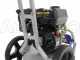 Annovi &amp; Reverberi AR 1440 Petrol Pressure Washer with Honda GP 160 Engine