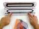 Beper 90.030 - Automatic Vacuum Sealer - 30 cm Sealing Bar