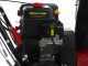 GeoTech-Pro STP971 WEL - Petrol Snowplough - Loncin G250FDS