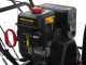 GeoTech-Pro STP971 WEL - Petrol Snowplough - Loncin G250FDS