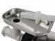 Reber 9504 N INOX N.32 meat grinder - 1200W heavy-duty induction electric motor - Standard Gear Motor