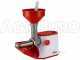 Artus K15 - Tomato Press - Meat Mincer - Grater - Vegetable Slicer - 250W