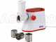 Artus K15 - Tomato Press - Meat Mincer - Grater - Vegetable Slicer - 250W