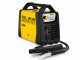 Deca SIL 208 Inverter Welding Machine - 80 Max Amp - 230V power supply - tool kit