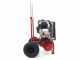 AgriEuro TB 10/270 Petrol Engine-driven Air Compressor  (270 L/min) with Petrol Engine