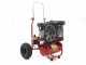 AgriEuro TB 10/270 Petrol Engine-driven Air Compressor  (270 L/min) with Petrol Engine