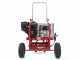 AgriEuro TB 10/270 Petrol Engine-driven Air Compressor  (270 L/min) with Petrol Engine