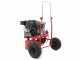 AgriEuro TB 10/270 Petrol Engine-driven Air Compressor  (270 L/min) with Petrol Engine