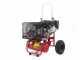 AgriEuro TB 10/270 Petrol Engine-driven Air Compressor  (270 L/min) with Petrol Engine