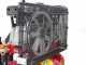 AgriEuro TB 10/270 Petrol Engine-driven Air Compressor  (270 L/min) with Petrol Engine