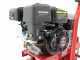 AgriEuro TB 10/270 Petrol Engine-driven Air Compressor  (270 L/min) with Petrol Engine