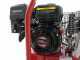 AgriEuro TB 10/270 Petrol Engine-driven Air Compressor  (270 L/min) with Petrol Engine