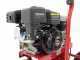 AgriEuro TB 10/270 Petrol Engine-driven Air Compressor  (270 L/min) with Petrol Engine