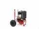 AgriEuro TB 10/270 Petrol Engine-driven Air Compressor  (270 L/min) with Petrol Engine