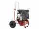 AgriEuro TB 10/520 Petrol Engine-driven Air Compressor - Petrol Air Compressor (520 L/min)