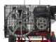AgriEuro TB 10/520 Petrol Engine-driven Air Compressor - Petrol Air Compressor (520 L/min)