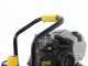 Stanley Fatmax HY 227/10/12 - Compact Portable Electric Air Compressor - 12 L