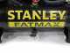 Stanley Fatmax HY 227/10/12 - Compact Portable Electric Air Compressor - 12 L