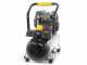 Stanley Fatmax HY 227/10/12 - Compact Portable Electric Air Compressor - 12 L