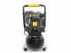 Stanley Fatmax HY 227/10/12 - Compact Portable Electric Air Compressor - 12 L