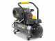 Stanley Fatmax HY 227/10/12 - Compact Portable Electric Air Compressor - 12 L