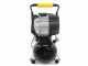 Stanley Fatmax HY 227/10/12 - Compact Portable Electric Air Compressor - 12 L