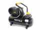 Stanley Fatmax HY 227/10/12 - Compact Portable Electric Air Compressor - 12 L