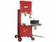 AgriEuro 600 RE Electric Band Saw -  3 Hp Three-phase Electric Motor