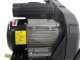 Stanley Fatmax B 255/10/50 - Belt-driven Electric Air Compressor - 2 Hp Motor - 50 L compressed air