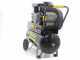 Stanley Fatmax B 255/10/50 - Belt-driven Electric Air Compressor - 2 Hp Motor - 50 L compressed air