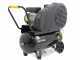 Stanley Fatmax B 255/10/50 - Belt-driven Electric Air Compressor - 2 Hp Motor - 50 L compressed air