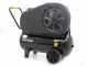 Stanley Fatmax B 255/10/50 - Belt-driven Electric Air Compressor - 2 Hp Motor - 50 L compressed air