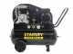 Stanley Fatmax B 255/10/50 - Belt-driven Electric Air Compressor - 2 Hp Motor - 50 L compressed air