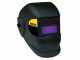 Stanley E-Protection HELMET 2000 E welding mask - Cristal welding helmet - DIN 9 - 13