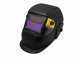 Stanley E-Protection HELMET 2000 E welding mask - Cristal welding helmet - DIN 9 - 13