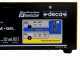 Deca FL 1112 Car and Motorcycle Battery Charger  - Electronic - Single-phase - Suitable for 6-12V batteries