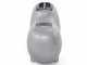 Reber Fido Silver 9250 NS Electric Benchtop Cheese Grater - 140W Motor
