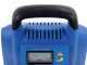 Awelco BAT 13 Portable Battery Charger - Single-Phase Power Supply - 12V Batteries from 10/40Ah