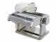 Laica PM2800 Electric Pasta Maker Kit - to roll out and cut the dough