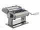 Laica PM2000 Hand-operated Pasta Maker - to roll out and cut the pasta