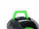 Lavor Free Vac 1.0 - (3 in 1) dry and ash vacuum cleaner, blower, 150 watt, battery-powered