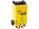 Deca CLASS BOOSTER 5000 Battery Charger - wheeled charger - single-phase - 12-24V batteries