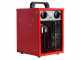 GeoTech EH 200 S Electric Hot Air Generator with Fan - Single-phase