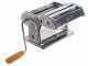 DCG PM1600 Hand-operated Pasta Maker - To roll out and cut the pasta