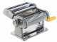 DCG PM1600 Hand-operated Pasta Maker - To roll out and cut the pasta