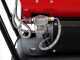 GeoTech IDH 8000 Indirect Diesel Hot Air Generator - Provided with trolley kit