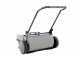Lavor Pro BSW 651 M Manual Power Sweeper - Motor Brush, Hand-push Power Sweeper