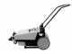 Lavor Pro BSW 651 M Manual Power Sweeper - Motor Brush, Hand-push Power Sweeper