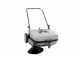 Lavor Pro BSW 651 M Manual Power Sweeper - Motor Brush, Hand-push Power Sweeper