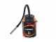 Lavor Ashley 901 - Ash Vacuum Cleaner with 18 L Tank - Electric Motor 1000 W